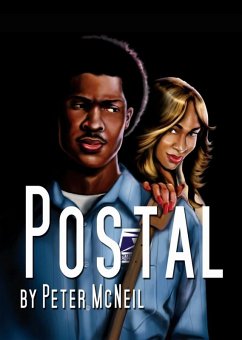 Cover Postal (eBook, ePUB)