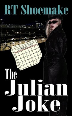 Cover Julian Joke (eBook, ePUB)