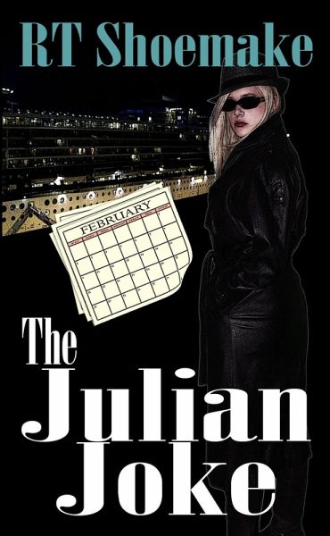 Julian Joke (eBook, ePUB)