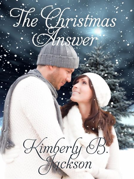 Christmas Answer (eBook, ePUB) Christmas Answer (eBook, ePUB)