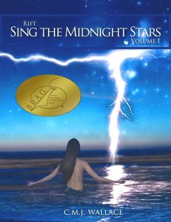 Sing the Midnight Stars (eBook, ePUB) - Wallace, C. M. J.