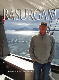 Rasurgam I shall rise again (eBook, ePUB) - Rider, Jeff