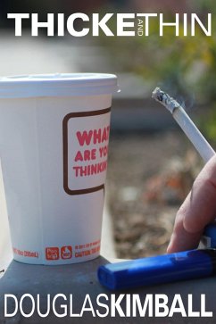 Cover Thicke & Thin (eBook, ePUB)