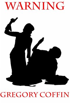 Cover Warning (eBook, ePUB)