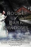 House of Dark Shadows (eBook, ePUB)