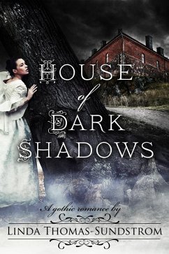 House of Dark Shadows (eBook, ePUB) - Thomas-Sundstrom, Linda