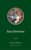 Gray Dominion (eBook, ePUB)