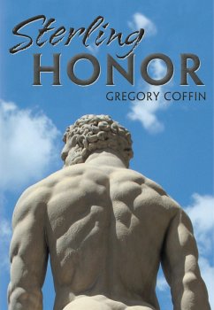 Sterling Honor (eBook, ePUB) - Coffin, Gregory