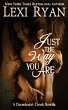 Just the Way You Are (eBook, ePUB) - Bild 1