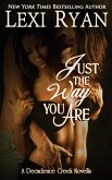 Just the Way You Are (eBook, ePUB)