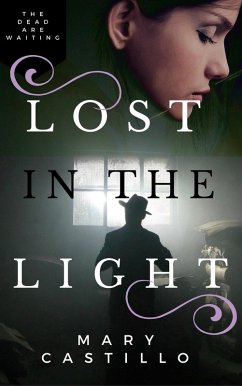 Cover Lost in the Light: 1 in the Dori Orihuela Paranormal Mystery Series (eBook, ePUB)