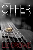 Conditional Offer (eBook, ePUB)