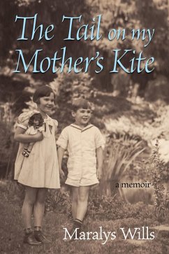Cover Tail on my Mother's Kite (eBook, ePUB)