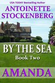 By The Sea, Book Two: Amanda (eBook, ePUB)