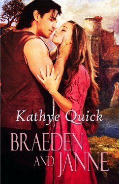 Cover Braeden and Janne (eBook, ePUB)