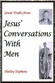 Great Truths from Jesus' Conversations With Men (eBook, ePUB)