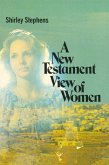 New Testament View of Women (eBook, ePUB)