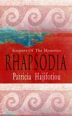 Rhapsodia-Keepers Of The Mysteries (eBook, ePUB)