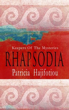 Cover Rhapsodia-Keepers Of The Mysteries (eBook, ePUB)