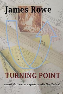 Cover Turning Point (eBook, ePUB)
