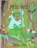 Jungle Boy's Adventure (eBook, ePUB)