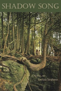 Shadow Song (eBook, ePUB) - Stephens, Lorina