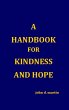 Handbook for Kindness and Hope (eBook,... - Bild 1