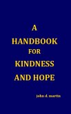 Handbook for Kindness and Hope (eBook, ePUB)