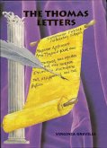 Thomas Letters (eBook, ePUB)