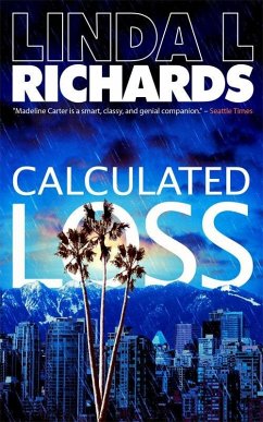 Cover Calculated Loss (eBook, ePUB)