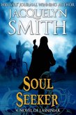 Soul Seeker: A Novel of Lasniniar (eBook, ePUB)