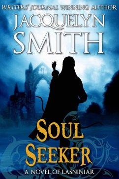 Cover Soul Seeker: A Novel of Lasniniar (eBook, ePUB)