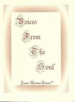 Cover Voices from the Soul (eBook, ePUB)