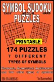 Symbol Sudoku Puzzles (eBook, ePUB)