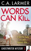 Words Can Kill (Ghostwriter Mystery 5) (eBook, ePUB)