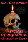 Witches of Aquarius: Breath of Life (eBook, ePUB)