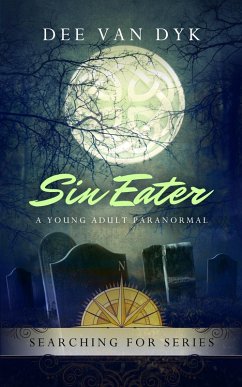Cover Sin Eater (eBook, ePUB)