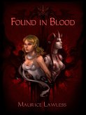 Found In Blood (eBook, ePUB)