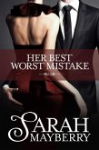 Her Best Worst Mistake (eBook, ePUB) Her Best Worst Mistake (eBook, ePUB)