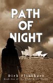 Path of Night (eBook, ePUB)