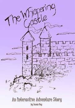 Cover Whispering Castle (eBook, ePUB)