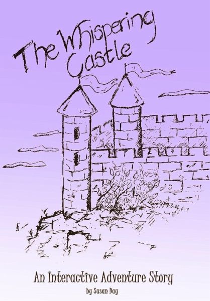 Whispering Castle (eBook, ePUB) Whispering Castle (eBook, ePUB)