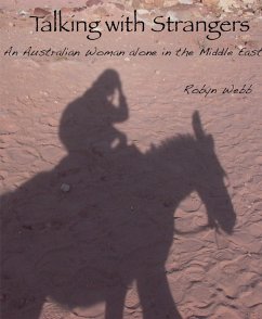 Talking with Strangers (eBook, ePUB) - Webb, Robyn