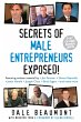 Secrets of Male Entrepreneurs Exposed!... - Bild 1