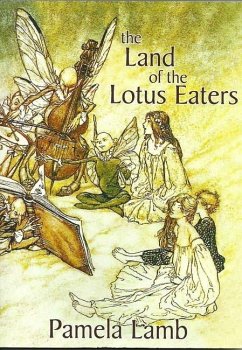 Land of the Lotus Eaters (Dragon series Book Four) (eBook, ePUB) - Lamb, Pamela