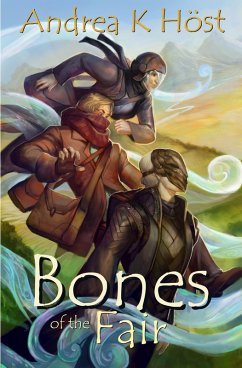 Bones of the Fair (eBook, ePUB) - Host, Andrea K