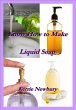 Know How to Make Liquid Soap (eBook,... - Bild 1