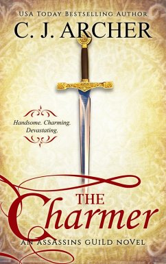 Charmer (eBook, ePUB) - Archer, Cj