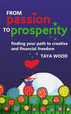 Cover From Passion To Prosperity (eBook, ePUB)