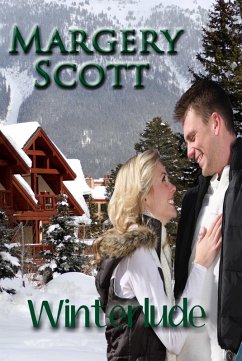 Cover Winterlude (eBook, ePUB)